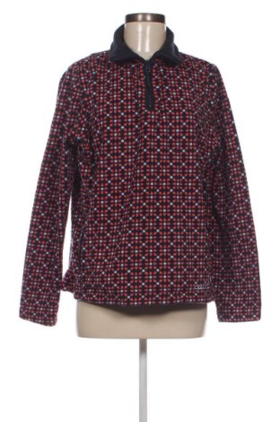 Damen Fleece Shirt Gelert, Größe L, Farbe Mehrfarbig, Preis 18,09 €