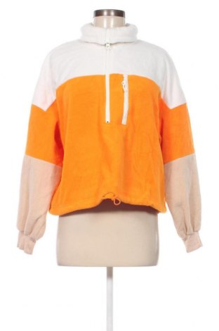 Дамска поларена блуза H&M Sport, Размер S, Цвят Многоцветен, Цена 19,00 лв.
