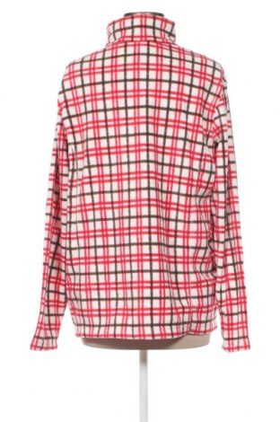 Γυναικεία μπλούζα fleece Lands' End, Μέγεθος L, Χρώμα Πολύχρωμο, Τιμή 11,75 €