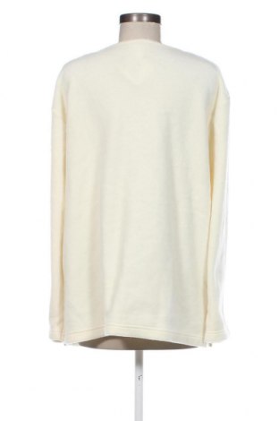 Дамска поларена блуза Maxi Me, Размер XL, Цвят Екрю, Цена 21,00 лв.