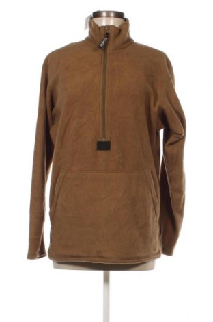 Damen Fleece Shirt Polartec, Größe M, Farbe Grün, Preis € 4,38