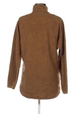 Γυναικεία μπλούζα fleece Polartec, Μέγεθος M, Χρώμα Πράσινο, Τιμή 5,20 €