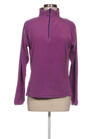 Дамска поларена блуза Stromberg, Размер M, Цвят Лилав, Цена 25,00 лв.