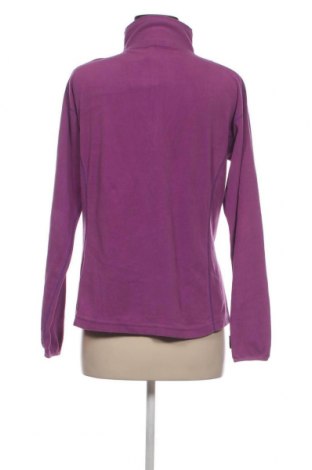Дамска поларена блуза Stromberg, Размер M, Цвят Лилав, Цена 6,00 лв.