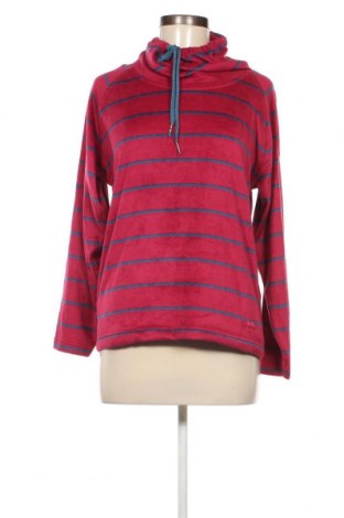 Γυναικεία μπλούζα fleece Trespass, Μέγεθος XS, Χρώμα Κόκκινο, Τιμή 8,41 €