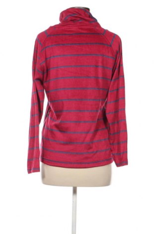 Дамска поларена блуза Trespass, Размер XS, Цвят Червен, Цена 11,22 лв.