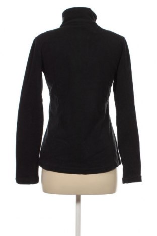 Γυναικεία μπλούζα fleece Ultimo, Μέγεθος S, Χρώμα Μαύρο, Τιμή 19,79 €
