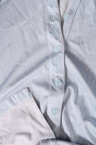 Női ing, Méret M, Szín Kék, Ár 1 268 Ft
