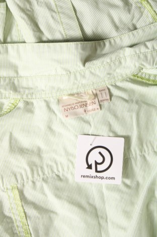 Γυναικείο πουκάμισο, Μέγεθος M, Χρώμα Πράσινο, Τιμή 6,11 €