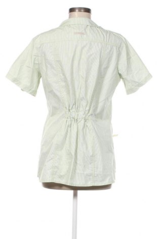 Γυναικείο πουκάμισο, Μέγεθος M, Χρώμα Πράσινο, Τιμή 6,11 €