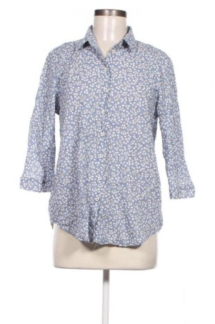Dámska košeľa , Veľkosť L, Farba Modrá, Cena  4,54 €