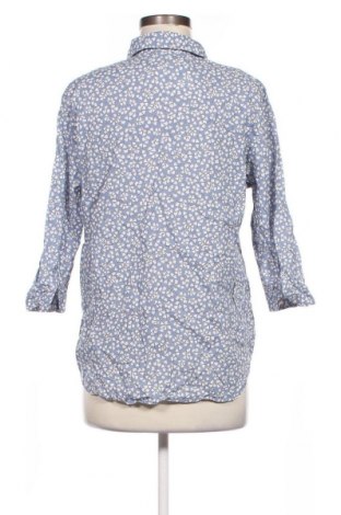 Γυναικείο πουκάμισο, Μέγεθος L, Χρώμα Μπλέ, Τιμή 4,95 €
