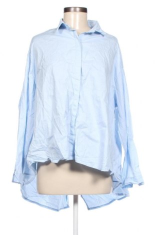 Dámská košile , Velikost M, Barva Modrá, Cena  219,00 Kč