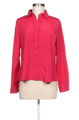 Γυναικείο πουκάμισο, Μέγεθος M, Χρώμα Ρόζ , Τιμή 6,96 €