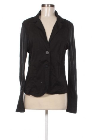 Γυναικείο πουκάμισο, Μέγεθος M, Χρώμα Μαύρο, Τιμή 6,11 €