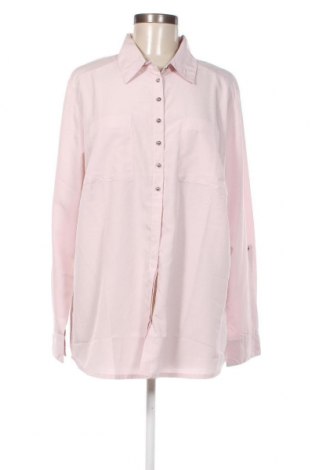 Dámská košile , Velikost XXL, Barva Růžová, Cena  322,00 Kč