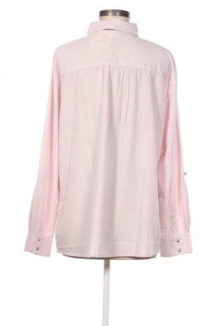 Dámská košile , Velikost XXL, Barva Růžová, Cena  322,00 Kč