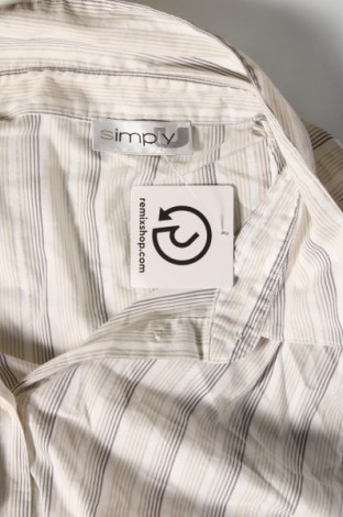 Dámská košile , Velikost XL, Barva Vícebarevné, Cena  124,00 Kč