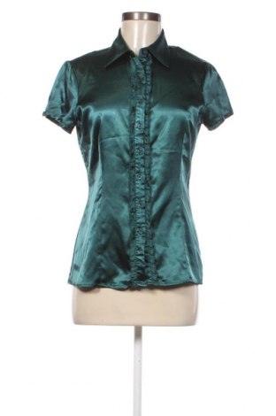 Dámska košeľa , Veľkosť M, Farba Zelená, Cena  12,79 €