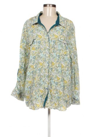 Dámská košile , Velikost 3XL, Barva Vícebarevné, Cena  239,00 Kč