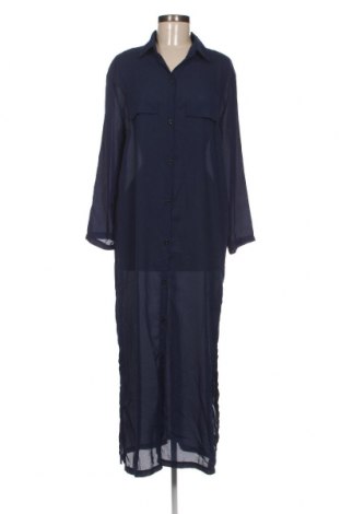 Dámska košeľa , Veľkosť S, Farba Modrá, Cena  2,13 €