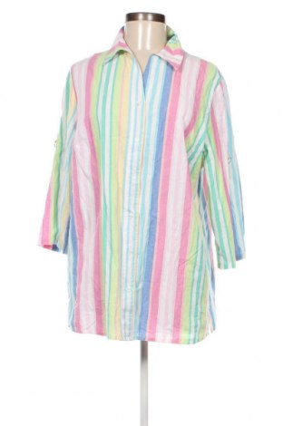 Dámská košile , Velikost XL, Barva Vícebarevné, Cena  271,00 Kč