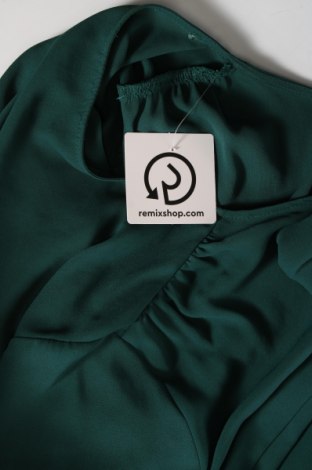 Дамска риза, Размер M, Цвят Зелен, Цена 13,55 лв.