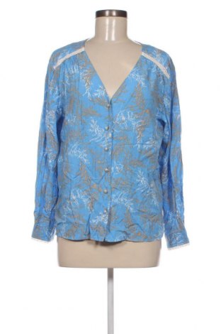 Dámska košeľa , Veľkosť M, Farba Modrá, Cena  4,96 €