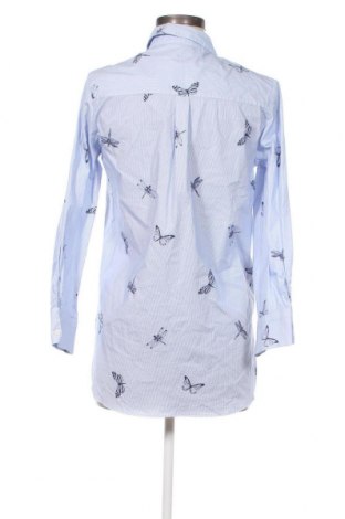 Dámska košeľa , Veľkosť M, Farba Modrá, Cena  23,81 €