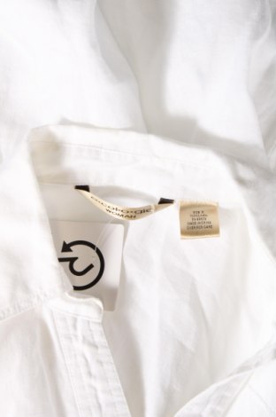 Γυναικείο πουκάμισο, Μέγεθος XL, Χρώμα Λευκό, Τιμή 16,00 €