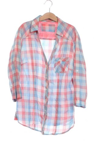 Γυναικείο πουκάμισο, Μέγεθος XS, Χρώμα Πολύχρωμο, Τιμή 6,11 €