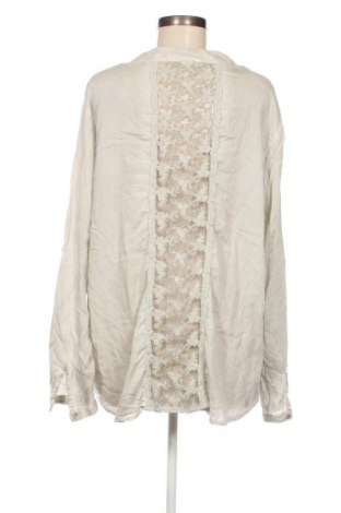 Γυναικείο πουκάμισο, Μέγεθος M, Χρώμα Γκρί, Τιμή 15,46 €