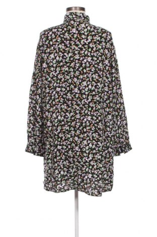 Γυναικείο πουκάμισο, Μέγεθος 3XL, Χρώμα Πολύχρωμο, Τιμή 15,46 €