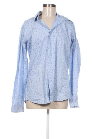 Dámska košeľa , Veľkosť S, Farba Modrá, Cena  5,85 €