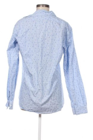 Γυναικείο πουκάμισο, Μέγεθος S, Χρώμα Μπλέ, Τιμή 6,11 €