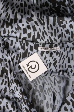 Γυναικείο πουκάμισο, Μέγεθος L, Χρώμα Μπλέ, Τιμή 17,06 €