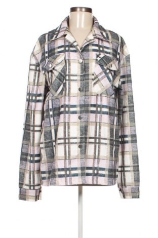 Γυναικείο πουκάμισο, Μέγεθος XXL, Χρώμα Πολύχρωμο, Τιμή 10,05 €