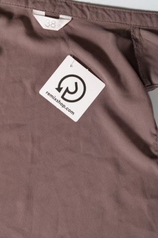 Γυναικείο πουκάμισο, Μέγεθος M, Χρώμα Γκρί, Τιμή 5,37 €