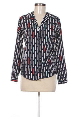 Γυναικείο πουκάμισο, Μέγεθος M, Χρώμα Πολύχρωμο, Τιμή 5,37 €
