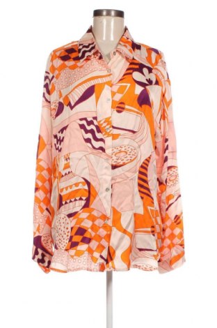 Γυναικείο πουκάμισο, Μέγεθος XL, Χρώμα Πολύχρωμο, Τιμή 7,80 €