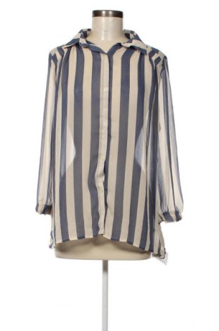 Γυναικείο πουκάμισο, Μέγεθος S, Χρώμα Πολύχρωμο, Τιμή 19,54 €