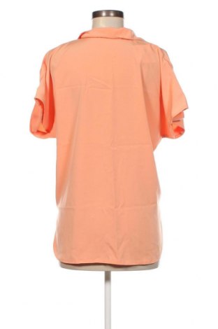 Dámska košeľa , Veľkosť L, Farba Oranžová, Cena  5,76 €
