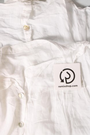 Γυναικείο πουκάμισο, Μέγεθος S, Χρώμα Λευκό, Τιμή 23,33 €