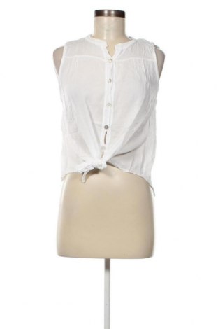 Dámska košeľa , Veľkosť S, Farba Biela, Cena  23,81 €