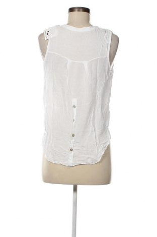 Γυναικείο πουκάμισο, Μέγεθος S, Χρώμα Λευκό, Τιμή 10,43 €