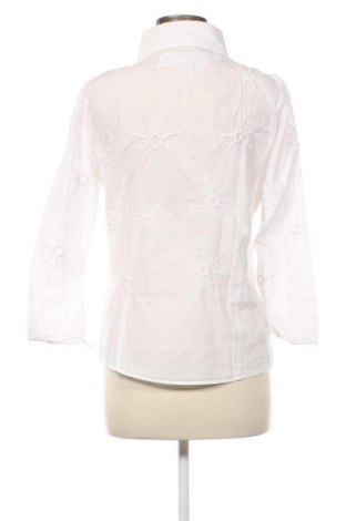 Γυναικείο πουκάμισο, Μέγεθος M, Χρώμα Λευκό, Τιμή 18,92 €