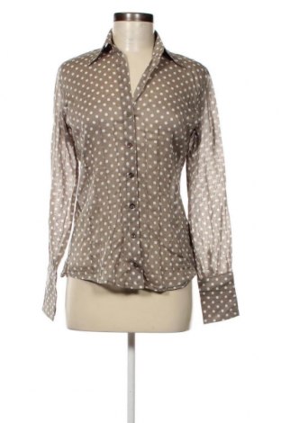 Γυναικείο πουκάμισο, Μέγεθος M, Χρώμα Γκρί, Τιμή 8,07 €