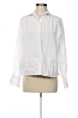 Dámská košile , Velikost M, Barva Bílá, Cena  133,00 Kč