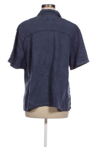 Dámská košile , Velikost XL, Barva Modrá, Cena  379,00 Kč