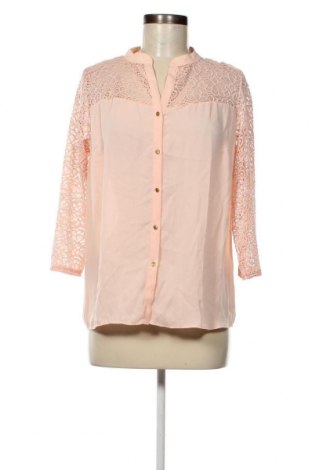 Γυναικείο πουκάμισο, Μέγεθος L, Χρώμα Ρόζ , Τιμή 15,95 €